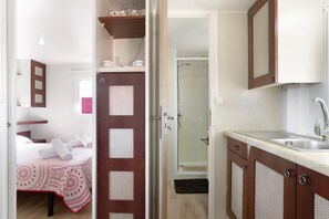 3 Schlafzimmer, kostenloses WLAN, Bettwäsche