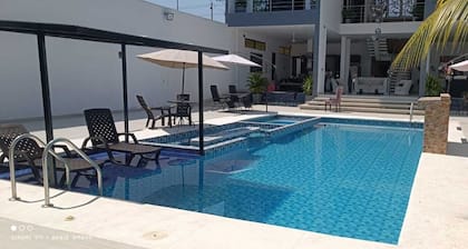 Villa Luna ApartaHotel- Villa vacacional