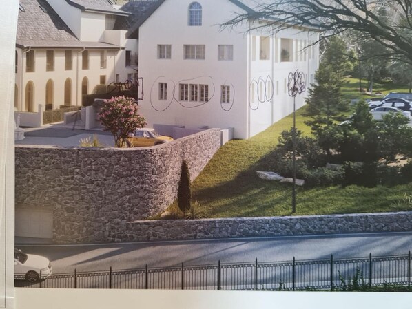 Exterior - LES ONDES - ALBERTVILLE (ALBERTVILLE)