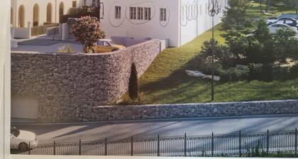 LES ONDES - ALBERTVILLE