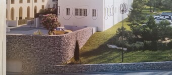 LES ONDES - ALBERTVILLE