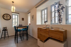 Dining - LES ONDES - ALBERTVILLE (ALBERTVILLE)