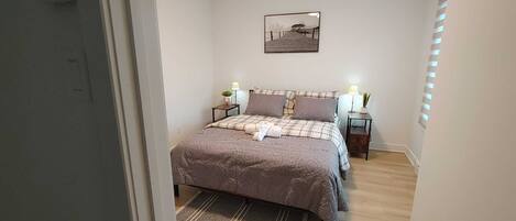 3 Schlafzimmer, Bügeleisen/Bügelbrett, WLAN, Bettwäsche