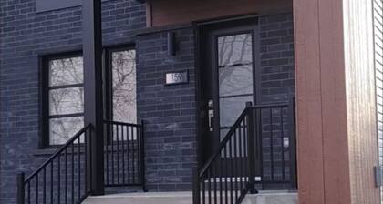 L'Ăclat de Valleyfield â SĂ©jour paisible