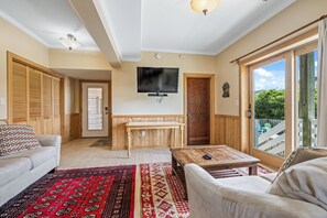 Téléviseur connecté, foyer