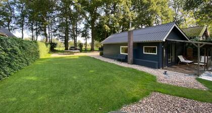 Beautiful cottage with large garden on the Veluwe