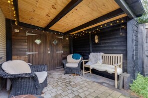 Terras