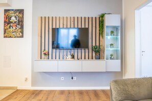 Interior - Comfy 2BR&1LR Stylish Apartment, Around Donaustadt (Vienna)