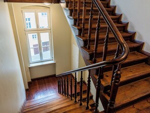 Interior - Wilson Park Cozy Retreat Studio (Poznan)