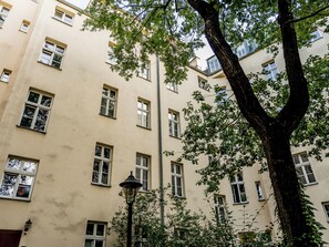 Esterni
