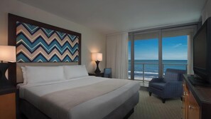 2 bedrooms, iron/ironing board, WiFi, bed sheets - Beachfront Gulf Views 2-bedroom Villa Marco Island at Marriott's Crystal Shores (Marco Island)