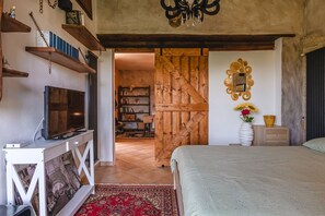 3 soveværelser, Wi-Fi, sengetøj