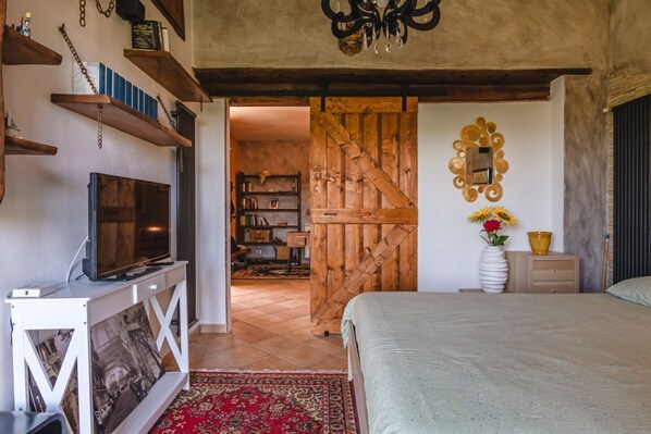 3 Schlafzimmer, WLAN, Bettwäsche