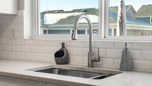Interior - The Cobalt - Spacious & Family-Friendly, West End (Calgary)