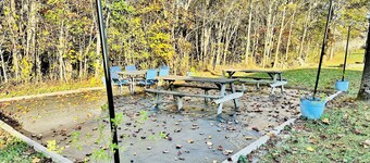 Country Retreat Near Gallatin 