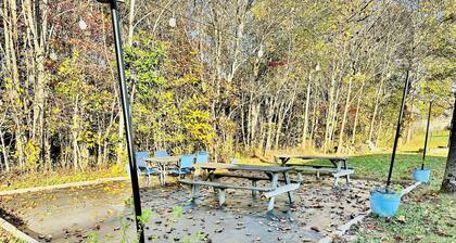 Country Retreat Near Gallatin