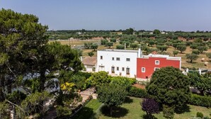 Exterior - Charming Masseria Don Sisto - green suite (Alberobello)
