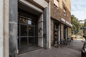 Detalle exterior