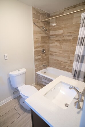 Bathroom - Kohzy  (Los Angeles)