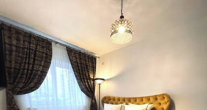 JSN House - Private Parking & Premium Services