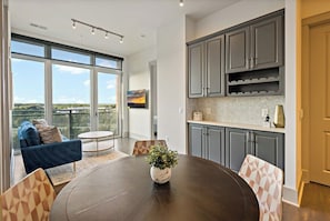 Interior - Tysons Penthouse 2BR | Pool & Gym (McLean)
