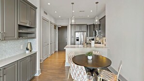 Unclassified image, 2 of 24, button - Tysons Penthouse 2BR | Pool & Gym (McLean)