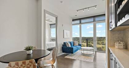 Luxury Living | Tysons | High Rise | Scenic Views