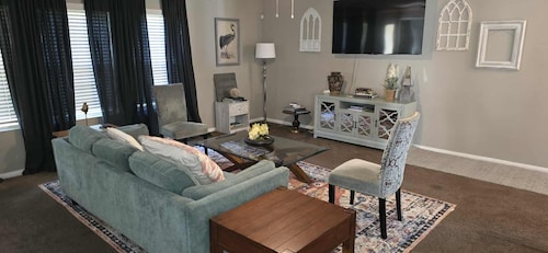 Perfect for Work or Getaway!