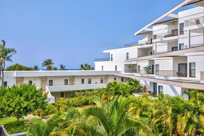 Exterior - Royal Sea Cliff Kona 303 Garden View 1BD 1BA (Kailua-Kona)