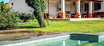 Villa Rancho do Sol by Trip2Portugal