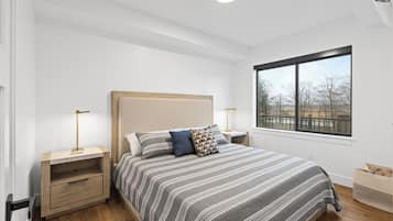 1 Schlafzimmer, Zimmersafe, WLAN, Bettwäsche