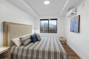 1 chambre, coffres-forts dans les chambres, Wi-Fi, draps fournis