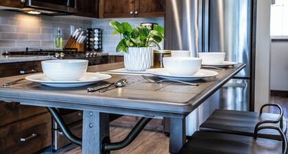 Luxury in Downtown McCall, Walking Distance to Everything Downtown