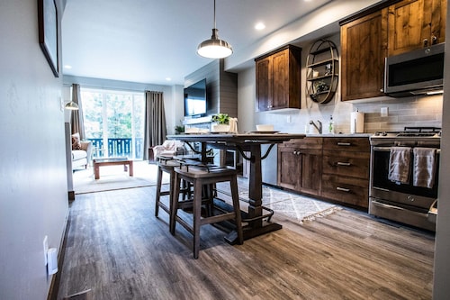 Luxury in Downtown McCall, Walking Distance to Everything Downtown
