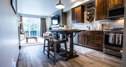 Luxury in Downtown McCall, Walking Distance to Everything Downtown