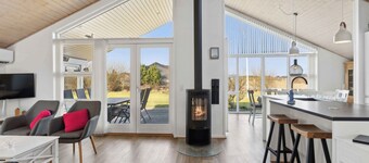 Holiday dream on the west coast