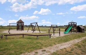 Zona infantil