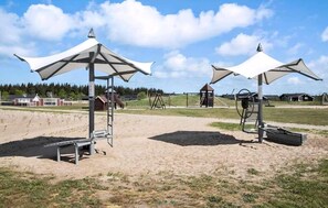 Área infantil