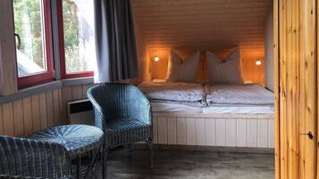 Hus | 3 soveværelser, individuel indretning