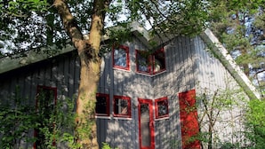Huis | Exterieur