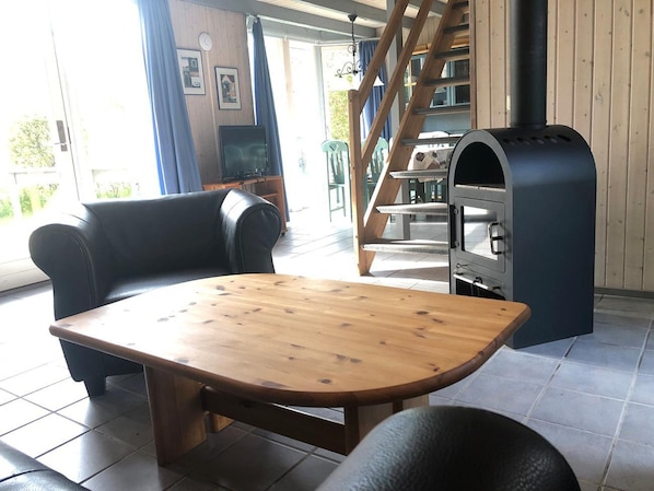 House | Living room