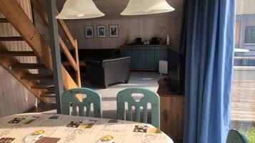 House | Dining
