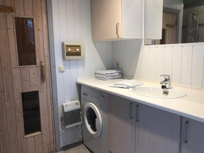 Maison | Salle de bain