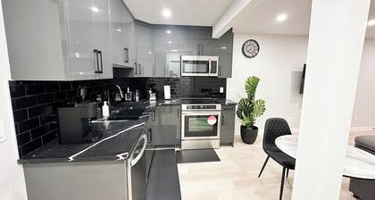 Peaceful and Private Apartment