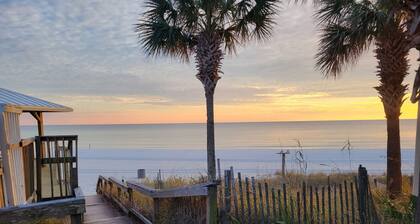 Charming 1-bedroom condo on lovely Panama City Beach