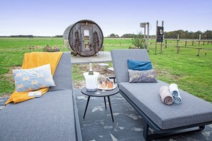 Maison | Soin spa