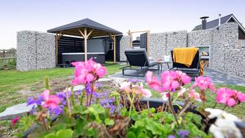 Rumah | Detail interior