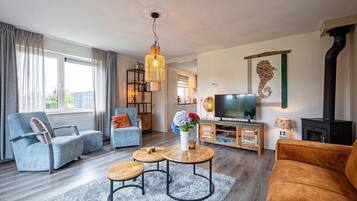 Rumah | Ruang keluarga