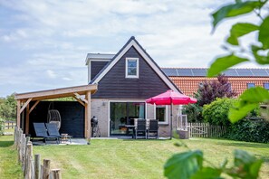 Maison | Extérieur
