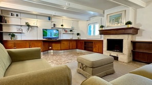Televisie